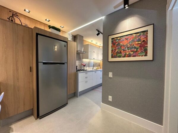 Apartamento Residencial à Venda | Jurerê | Florianópolis | AP2916_MMQ - Imagem 15
