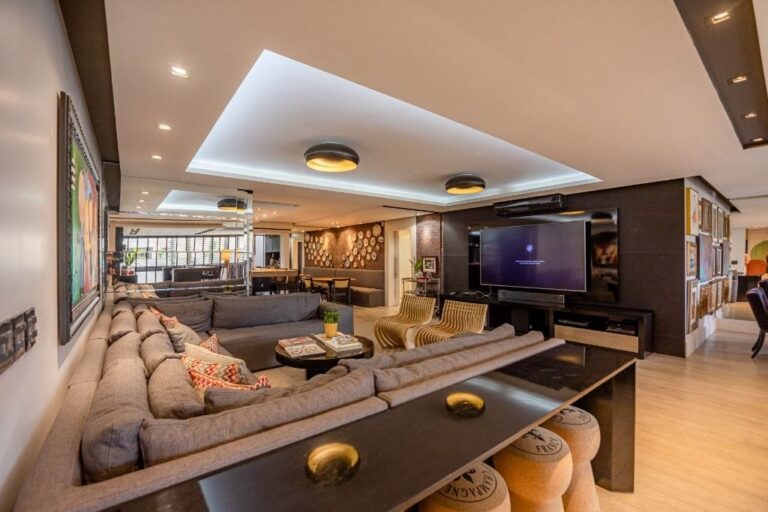 Apartamento Residencial à Venda | Centro | Florianópolis | AP2840_MMQ