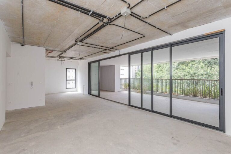 Apartamento Residencial à Venda | Cerqueira César | São Paulo | AP2839_MMQ