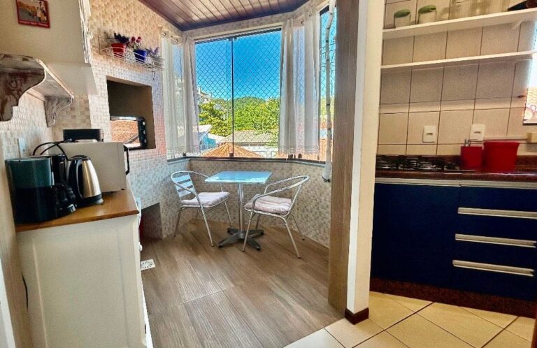 Apartamento Residencial à Venda | Jurerê | Florianópolis | AP2912_MMQ