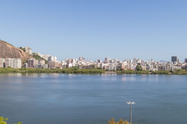 Apartamento Residencial à Venda | Lagoa | Rio de Janeiro | AP2932_MMQ - Imagem 8