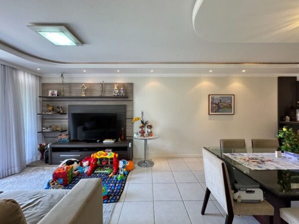 Apartamento Residencial à Venda | Saco Grande | Florianópolis | AP2891_MMQ - Imagem 6