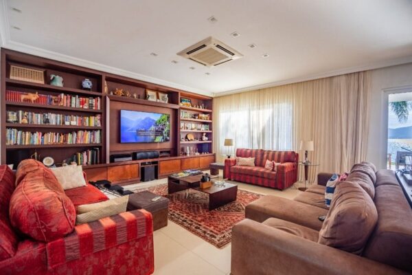 Casa Residencial à Venda | Barra da Lagoa | Florianópolis | CA0700_MMQ - Imagem 30