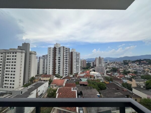 Apartamento Residencial à Venda | Agronômica | Florianópolis | AP2934_MMQ - Imagem 6