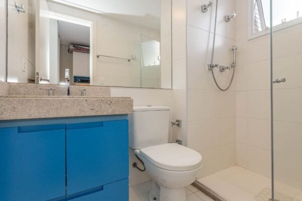 Apartamento Residencial à Venda | Vila Romana | São Paulo | AP2806_MMQ - Imagem 19