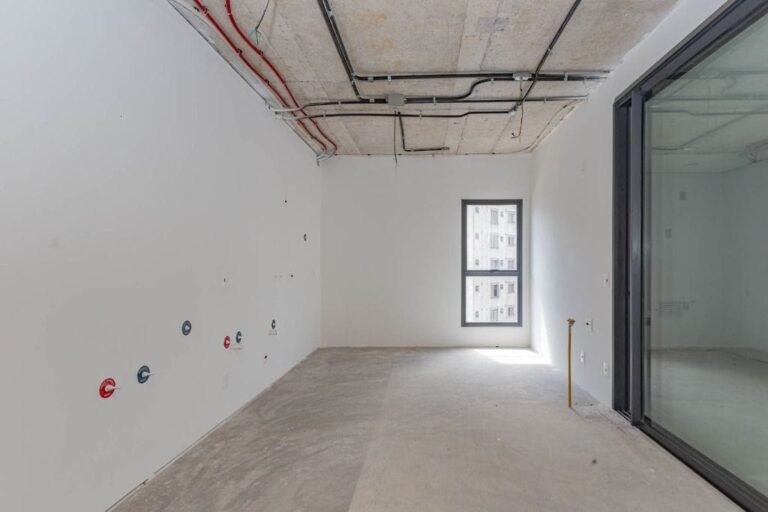 Apartamento Residencial à Venda | Cerqueira César | São Paulo | AP2839_MMQ