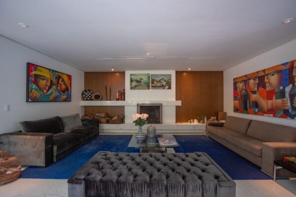 Casa Residencial à Venda | Lagoa da Conceição | Florianópolis | CA0699_MMQ - Imagem 18