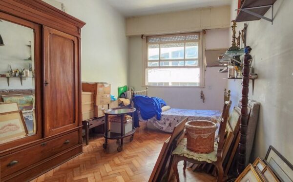 Apartamento Residencial à Venda | Ipanema | Rio de Janeiro | AP2867_MMQ - Imagem 9