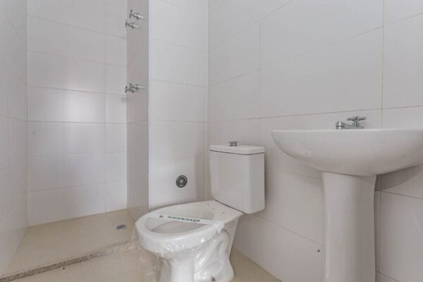 Apartamento Residencial à Venda | Cerqueira César | São Paulo | AP2839_MMQ - Imagem 49