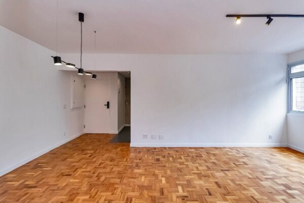 Apartamento Residencial à Venda | Jardim Paulista | São Paulo | AP2874_MMQ - Imagem 39