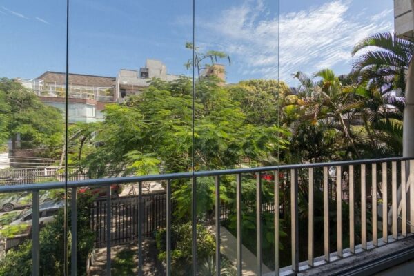 Apartamento Residencial à Venda | Barra da Tijuca | Rio de Janeiro | AP2886_MMQ - Imagem 9