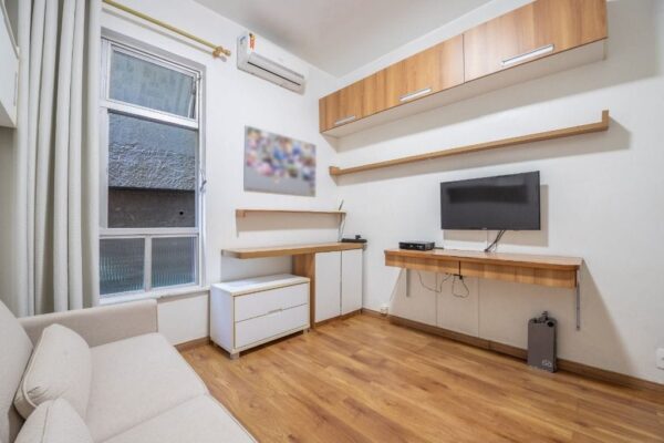 Apartamento Residencial à Venda | Lagoa | Rio de Janeiro | AP2797_MMQ - Imagem 14