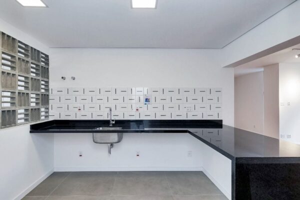 Apartamento Residencial à Venda | Higienópolis | São Paulo | AP2850_MMQ - Imagem 12