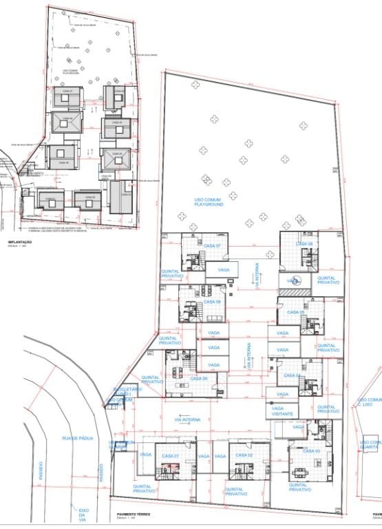 Casa Residencial à Venda | Recanto dos Açores | Florianópolis | CA0658_MMQ