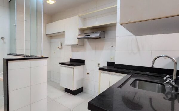 Apartamento Residencial à Venda | Copacabana | Rio de Janeiro | AP2749_MMQ - Imagem 7