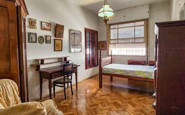 Apartamento Residencial à Venda | Ipanema | Rio de Janeiro | AP2867_MMQ - Imagem 7