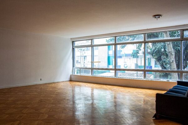 Apartamento Residencial à Venda | Copacabana | Rio de Janeiro | AP2748_MMQ - Imagem 2