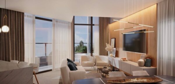 Apartamento Residencial à Venda | Jurerê | Florianópolis | AP2887_MMQ