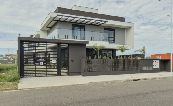 Casa Residencial à Venda | Lagoa da Conceição | Florianópolis | CA0698_MMQ - Imagem 42