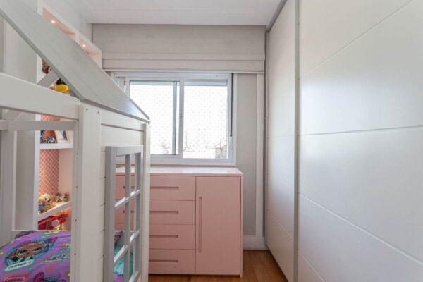 Apartamento Residencial à Venda | Vila Romana | São Paulo | AP2806_MMQ - Imagem 26