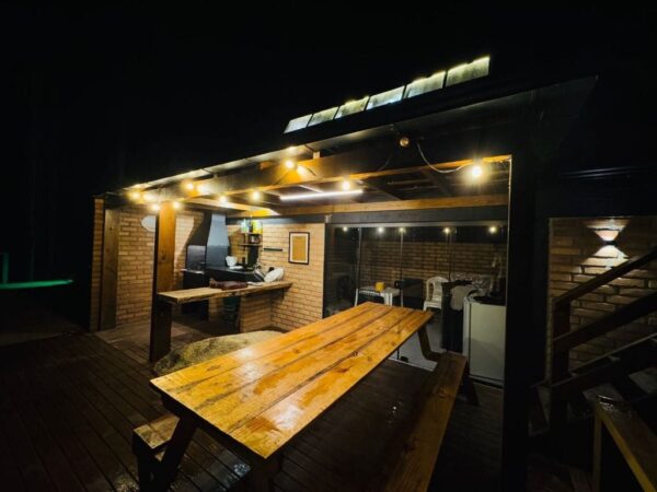 Casa Residencial à Venda | Villa da Cachoeira | Rancho Queimado | CA0676_MMQ - Imagem 43