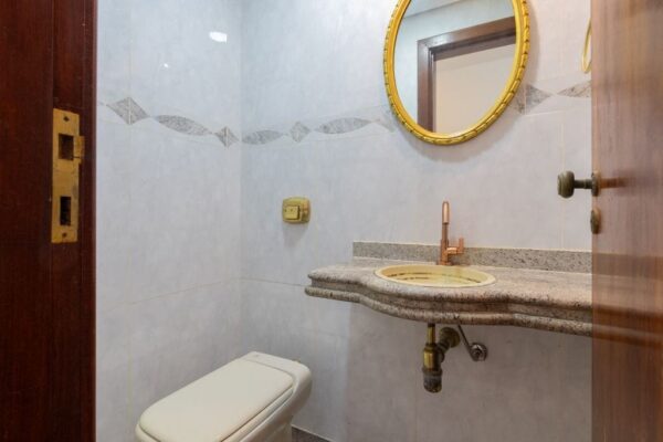 Apartamento Residencial à Venda | Barra da Tijuca | Rio de Janeiro | AP2823_MMQ - Imagem 11