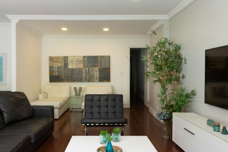 Apartamento Residencial à Venda | Leblon | Rio de Janeiro | AP2914_MMQ