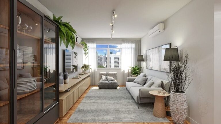 Apartamento Residencial à Venda | Itaim Bibi | São Paulo | AP2825_MMQ