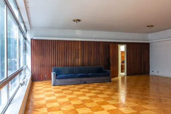 Apartamento Residencial à Venda | Copacabana | Rio de Janeiro | AP2748_MMQ - Imagem 3