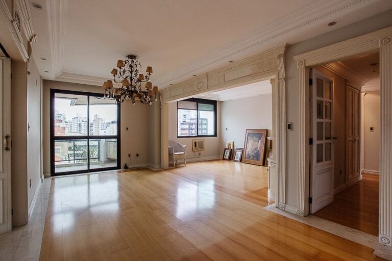 Apartamento Residencial à Venda | Centro | Florianópolis | AP2812_MMQ