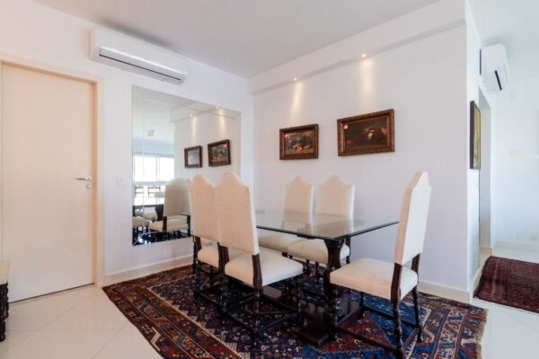Apartamento Residencial à Venda | Lagoa | Rio de Janeiro | AP2932_MMQ - Imagem 12