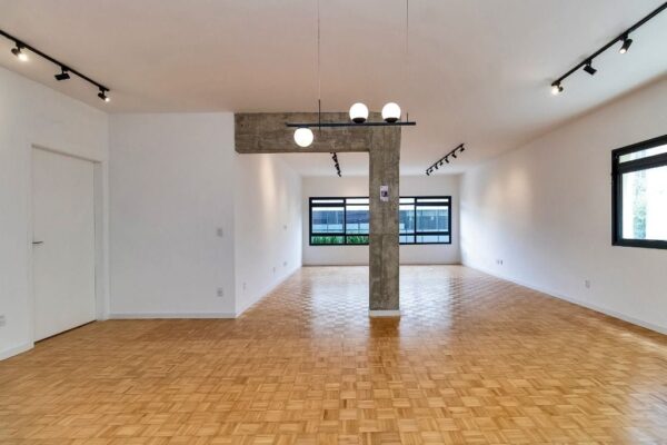 Apartamento Residencial à Venda | Jardim Paulista | São Paulo | AP2865_MMQ - Imagem 16