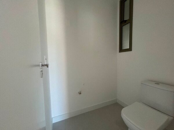 Apartamento Residencial à Venda | Jurerê Internacional | Florianópolis | AP2860_MMQ - Imagem 7