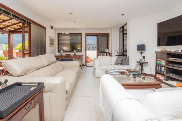 Cobertura / Penthouse Residencial à Venda | Jardim Botânico | Rio de Janeiro | PH0342_MMQ - Imagem 27