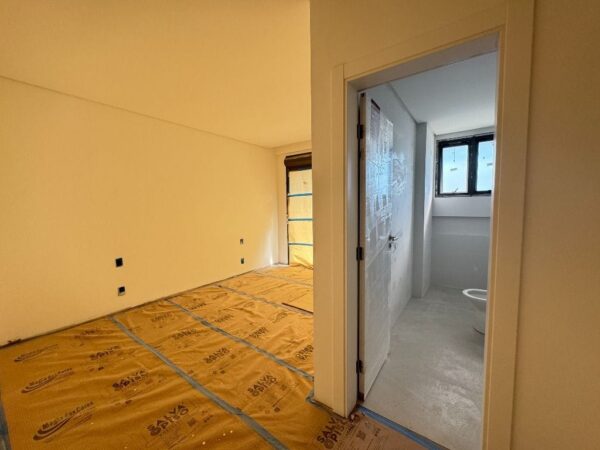 Apartamento Residencial à Venda | Jurerê Internacional | Florianópolis | AP2751_MMQ - Imagem 12