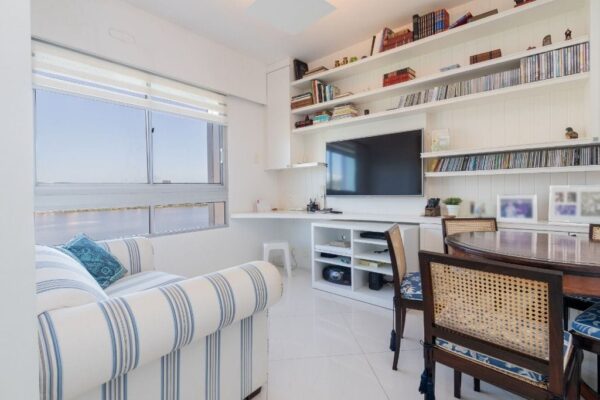 Apartamento Residencial à Venda | Lagoa | Rio de Janeiro | AP2932_MMQ - Imagem 14