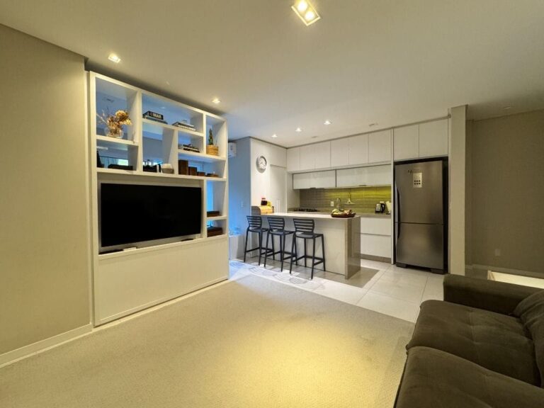 Apartamento Residencial à Venda | Saco Grande | Florianópolis | AP2804_MMQ