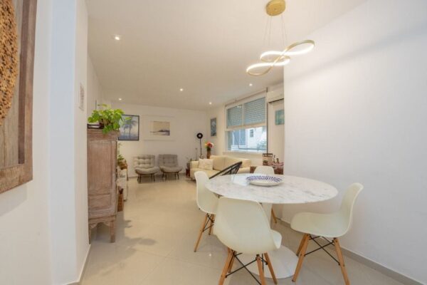 Apartamento Residencial à Venda | Copacabana | Rio de Janeiro | AP2798_MMQ - Imagem 4