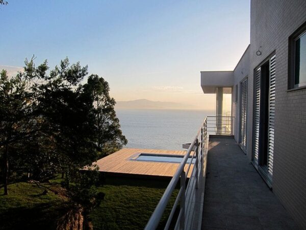 Casa Residencial à Venda | Cacupé | Florianópolis | CA0713_MMQ - Imagem 23