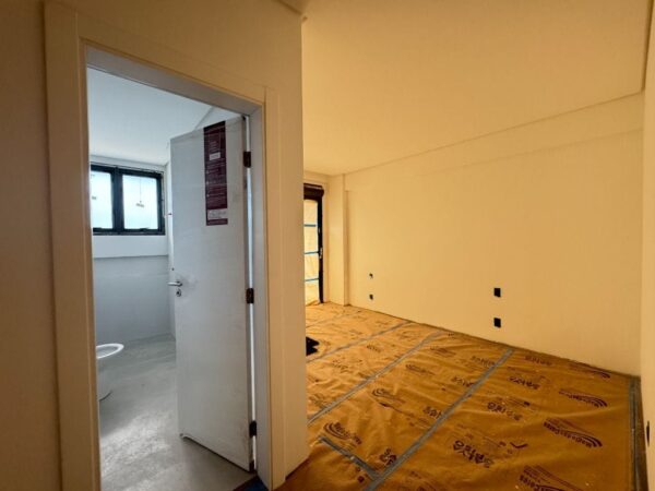 Apartamento Residencial à Venda | Jurerê Internacional | Florianópolis | AP2751_MMQ - Imagem 11