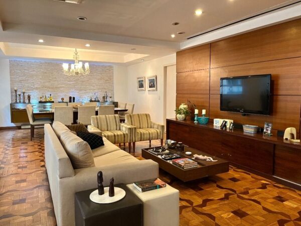 Apartamento Residencial à Venda | Ipanema | Rio de Janeiro | AP2783_MMQ - Imagem 6