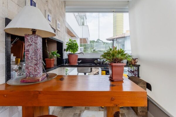 Apartamento Residencial à Venda | Canajurê | Florianópolis | AP2836_MMQ - Imagem 6
