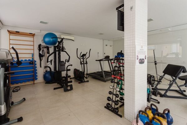 Apartamento Residencial à Venda | Itacorubi | Florianópolis | AP2859_MMQ - Imagem 20