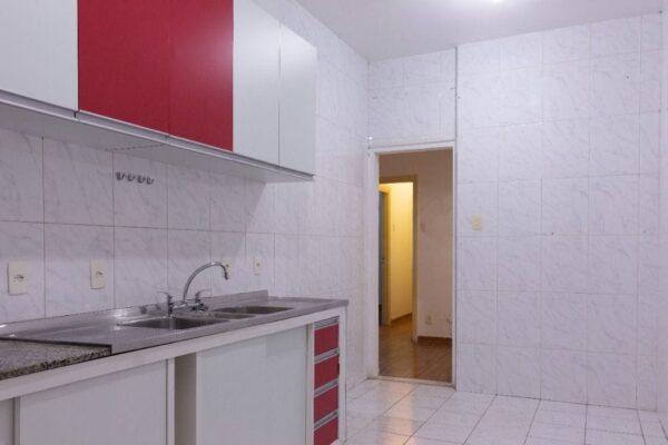Apartamento Residencial à Venda | Copacabana | Rio de Janeiro | AP2882_MMQ - Imagem 7