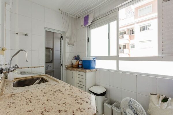 Apartamento Residencial à Venda | Centro | Florianópolis | AP2893_MMQ - Imagem 9