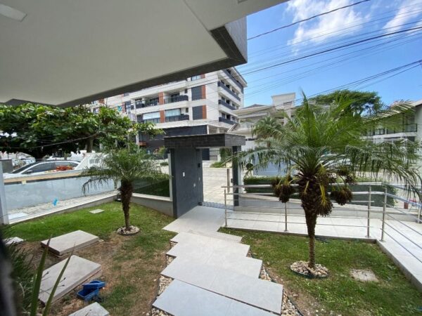Apartamento Residencial à Venda | Jurerê | Florianópolis | AP2758_MMQ - Imagem 12