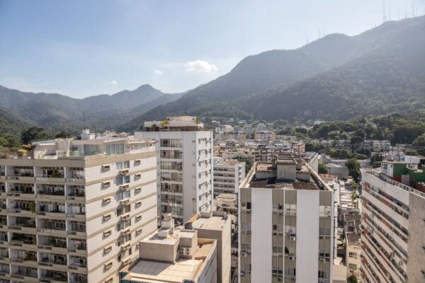 Cobertura / Penthouse Residencial à Venda | Jardim Botânico | Rio de Janeiro | PH0342_MMQ - Imagem 13