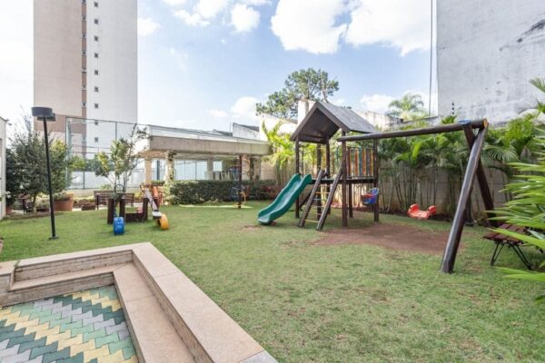 Apartamento Residencial à Venda | Vila Romana | São Paulo | AP2806_MMQ - Imagem 53