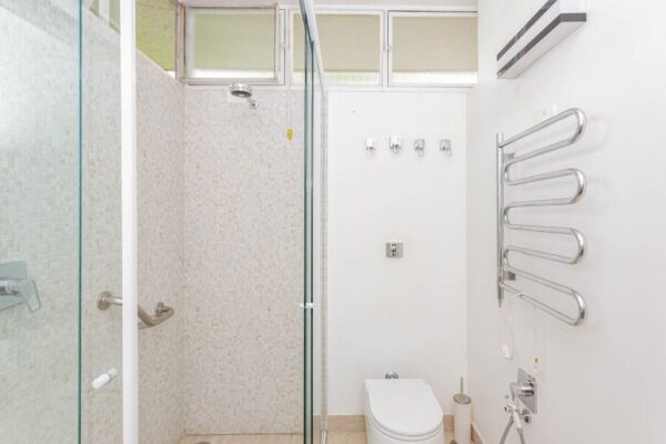 Casa Residencial à Venda | Jardim Paulista | São Paulo | CA0702_MMQ - Imagem 25