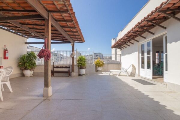 Apartamento Residencial à Venda | Copacabana | Rio de Janeiro | AP2798_MMQ - Imagem 23